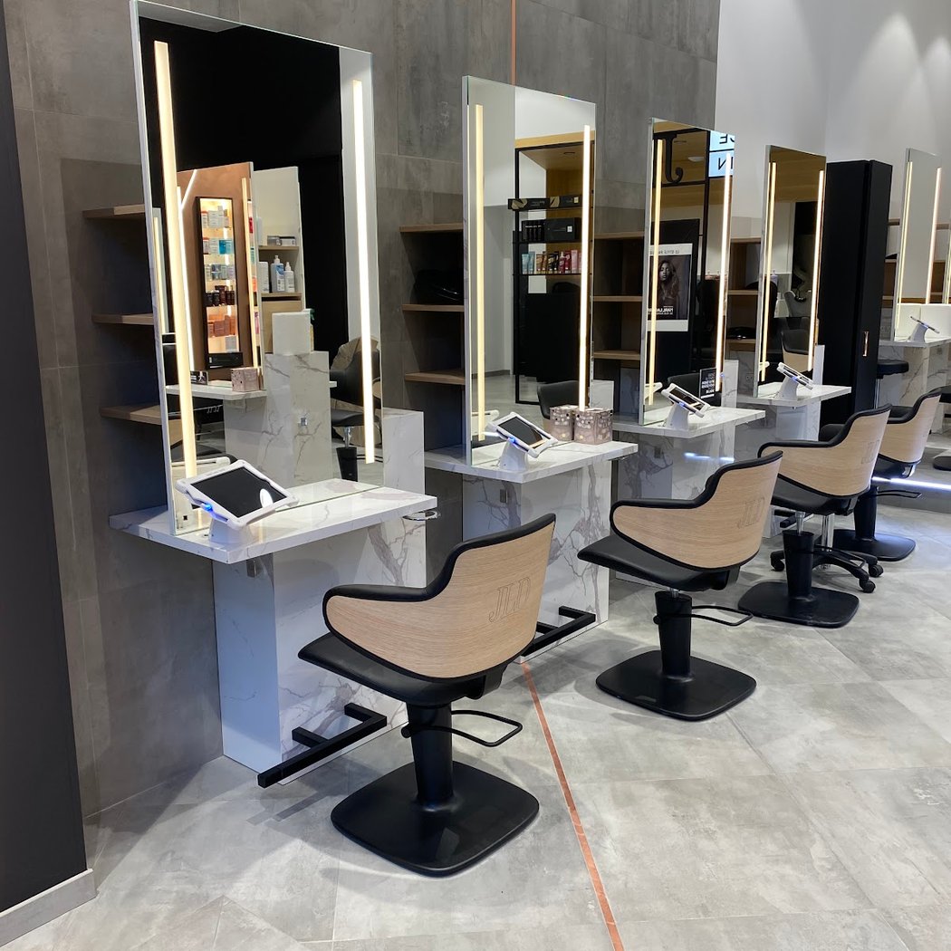 Jean Louis David - Coiffeur Rosny sous Bois 2